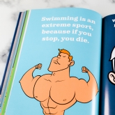 Thumbnail 8 - Bathroom Philosophy Book