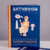 Thumbnail 2 - Bathroom Philosophy Book