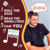 Thumbnail 4 - Seventies Guess That Tune Card Game