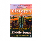 Thumbnail 12 - Jeremy Clarkson Book - Til The Cows Come Home