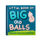 Thumbnail 12 - Little Book of Big Balls 