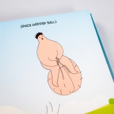 Thumbnail 3 - Little Book of Big Balls 