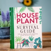 Thumbnail 1 - Houseplant Survival Guide Book