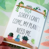 Thumbnail 7 - Houseplant Survival Guide Book