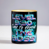 Thumbnail 1 - Pro Gamer Mug - Defeat The Boss
