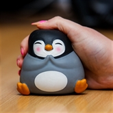 Thumbnail 2 - Penguin Stress Toy - Zenguin
