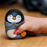 Thumbnail 4 - Penguin Stress Toy - Zenguin