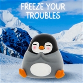 Thumbnail 5 - Penguin Stress Toy - Zenguin