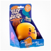 Thumbnail 5 - Jellyfish Stress Toy - Jellysquish