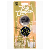 Thumbnail 4 - Pub Compass - "All Pints Leads to Happiness"