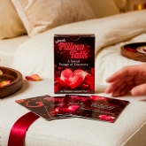 Thumbnail 1 - Pillow Talk - Intimate Card Game