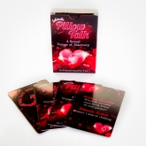 Thumbnail 4 - Pillow Talk - Intimate Card Game