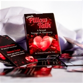 Thumbnail 1 - Pillow Talk - Intimate Card Game