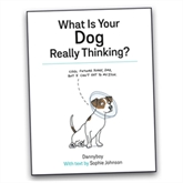 Thumbnail 1 - What is Your Dog Really Thinking? Book