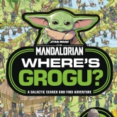 Thumbnail 4 - Star Wars - Where's Grogu? Book