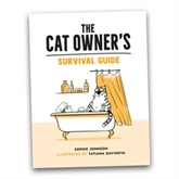 Thumbnail 1 - The Cat Owner's Survival Guide Book