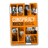 Thumbnail 1 - Conspiracy Legends Book