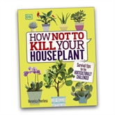 Thumbnail 1 - How Not to Kill Your Houseplant Book