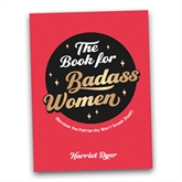 Thumbnail 1 - The Book for Badass Women