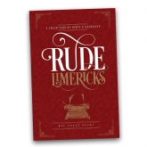 Thumbnail 1 - Rude Limericks Book