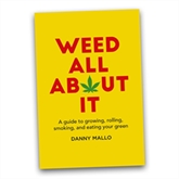 Thumbnail 1 - Weed All About It Book