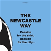 Thumbnail 2 - The Little Book of Newcastle United