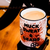 Thumbnail 2 - Muck, Sweat & Gears Bike Mug