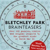 Thumbnail 2 - Bletchley Park Brain Teaser Book