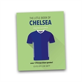 Thumbnail 1 - The Little Book Of Chelsea