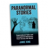 Thumbnail 1 - Book of Paranormal Stories