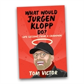 Thumbnail 1 - What Would Jurgen Klopp Do? Book