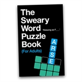 Thumbnail 1 - The Sweary Word Puzzle Book