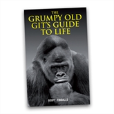 Thumbnail 1 - The Grumpy Old Gits Guide To Life Book