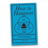 Thumbnail 1 - How to Hangover Book