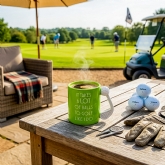 Thumbnail 1 - "Takes a Lot of Balls" Golf Mug