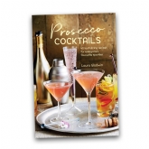 Thumbnail 1 - Prosecco Cocktail Recipes Book