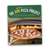 Thumbnail 1 - The Ooni Pizza Project Cookbook