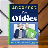 Thumbnail 1 - Internet for Oldies Book