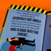 Thumbnail 10 - Why Women Live Longer Book