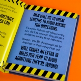 Thumbnail 2 - Why Women Live Longer Book