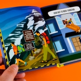 Thumbnail 3 - Why Women Live Longer Book