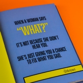 Thumbnail 6 - Why Women Live Longer Book