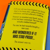 Thumbnail 7 - Why Women Live Longer Book