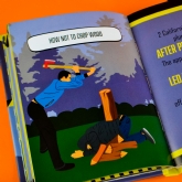 Thumbnail 8 - Why Women Live Longer Book