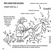 Thumbnail 5 - Life After 40 Book  - A Survival Guide for Women