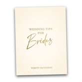 Thumbnail 1 - Book of Wedding Tips for Brides