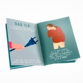 Thumbnail 2 - Surviving Fatherhood Book…One Drink at a Time