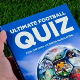 Thumbnail 2 - FIFA Ultimate Quiz Book