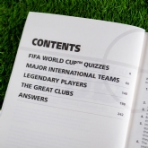 Thumbnail 5 - FIFA Ultimate Quiz Book
