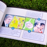 Thumbnail 4 - You are the Ref Book - 300 Footballing Conundrums
